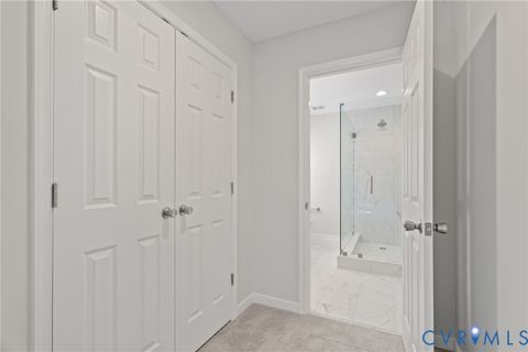 Tiny photo for 2013 Hunton Commons Lane, Henrico, VA 23059 (MLS # 2603875)