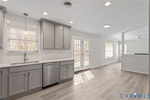 Tiny photo for 2013 Hunton Commons Lane, Henrico, VA 23059 (MLS # 2603875)