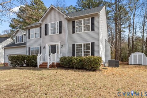 Tiny photo for 2013 Hunton Commons Lane, Henrico, VA 23059 (MLS # 2603875)