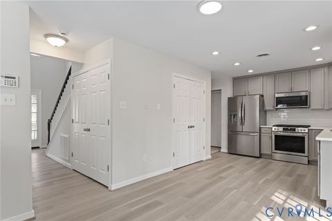 Tiny photo for 2013 Hunton Commons Lane, Henrico, VA 23059 (MLS # 2603875)