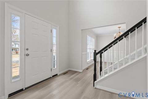 Tiny photo for 2013 Hunton Commons Lane, Henrico, VA 23059 (MLS # 2603875)