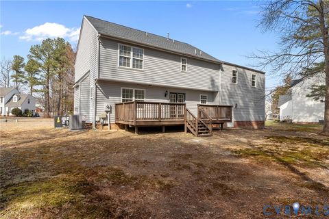 Tiny photo for 2013 Hunton Commons Lane, Henrico, VA 23059 (MLS # 2603875)