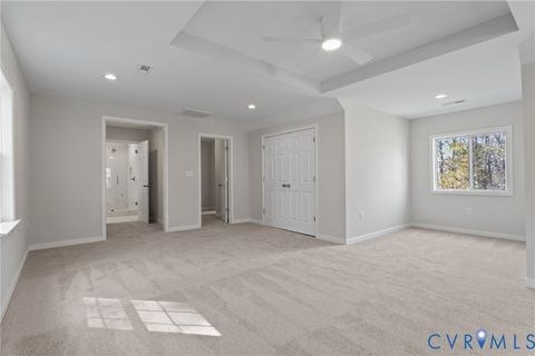 Tiny photo for 2013 Hunton Commons Lane, Henrico, VA 23059 (MLS # 2603875)