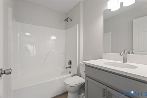 Tiny photo for 2013 Hunton Commons Lane, Henrico, VA 23059 (MLS # 2603875)