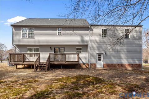 Tiny photo for 2013 Hunton Commons Lane, Henrico, VA 23059 (MLS # 2603875)