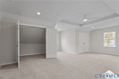 Tiny photo for 2013 Hunton Commons Lane, Henrico, VA 23059 (MLS # 2603875)