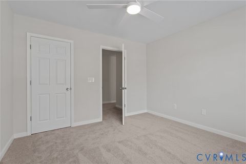 Tiny photo for 2013 Hunton Commons Lane, Henrico, VA 23059 (MLS # 2603875)