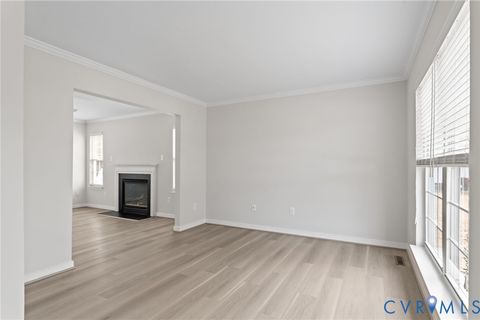 Tiny photo for 2013 Hunton Commons Lane, Henrico, VA 23059 (MLS # 2603875)