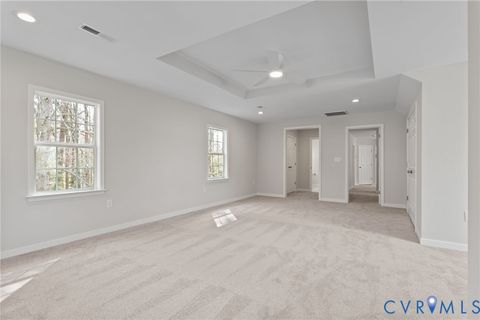 Tiny photo for 2013 Hunton Commons Lane, Henrico, VA 23059 (MLS # 2603875)
