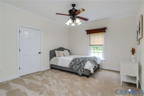 Tiny photo for 11029 Brookhollow Drive, Glen Allen, VA 23059 (MLS # 2611868)