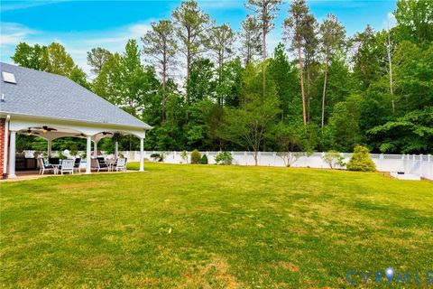 Tiny photo for 11029 Brookhollow Drive, Glen Allen, VA 23059 (MLS # 2611868)