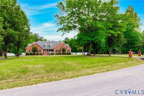 Tiny photo for 11029 Brookhollow Drive, Glen Allen, VA 23059 (MLS # 2611868)