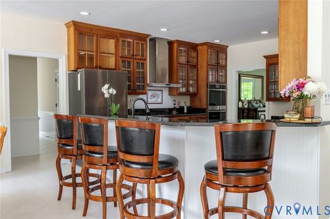 Tiny photo for 11029 Brookhollow Drive, Glen Allen, VA 23059 (MLS # 2611868)