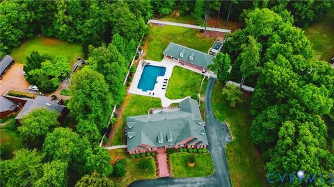 Tiny photo for 11029 Brookhollow Drive, Glen Allen, VA 23059 (MLS # 2611868)