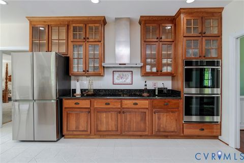 Tiny photo for 11029 Brookhollow Drive, Glen Allen, VA 23059 (MLS # 2611868)