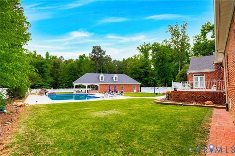 Tiny photo for 11029 Brookhollow Drive, Glen Allen, VA 23059 (MLS # 2611868)