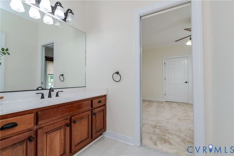 Tiny photo for 11029 Brookhollow Drive, Glen Allen, VA 23059 (MLS # 2611868)