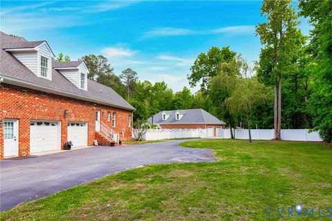 Tiny photo for 11029 Brookhollow Drive, Glen Allen, VA 23059 (MLS # 2611868)