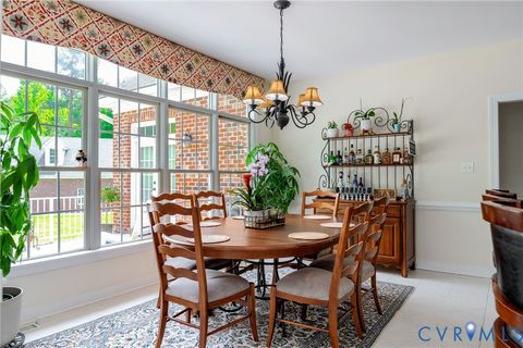 Tiny photo for 11029 Brookhollow Drive, Glen Allen, VA 23059 (MLS # 2611868)