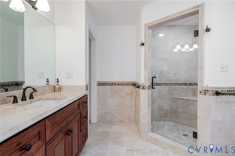 Tiny photo for 11029 Brookhollow Drive, Glen Allen, VA 23059 (MLS # 2611868)