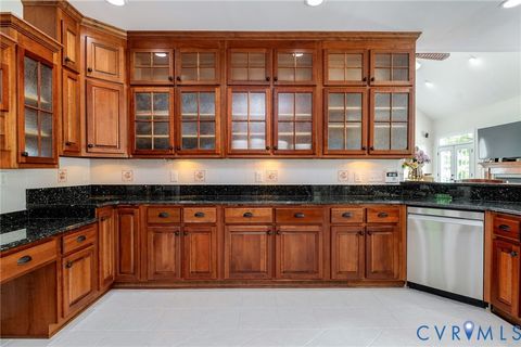 Tiny photo for 11029 Brookhollow Drive, Glen Allen, VA 23059 (MLS # 2611868)