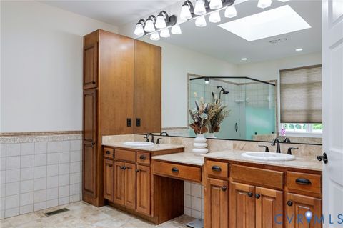 Tiny photo for 11029 Brookhollow Drive, Glen Allen, VA 23059 (MLS # 2611868)