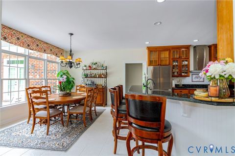 Tiny photo for 11029 Brookhollow Drive, Glen Allen, VA 23059 (MLS # 2611868)
