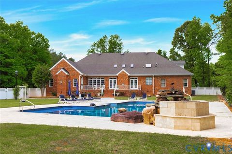 Tiny photo for 11029 Brookhollow Drive, Glen Allen, VA 23059 (MLS # 2611868)