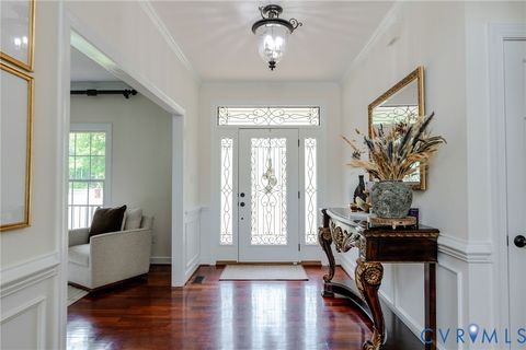 Tiny photo for 11029 Brookhollow Drive, Glen Allen, VA 23059 (MLS # 2611868)