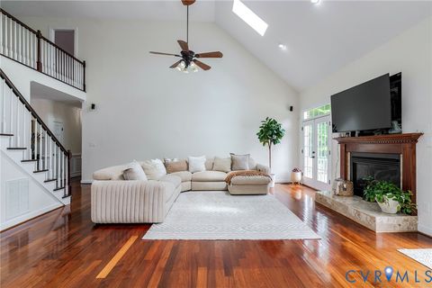 Tiny photo for 11029 Brookhollow Drive, Glen Allen, VA 23059 (MLS # 2611868)