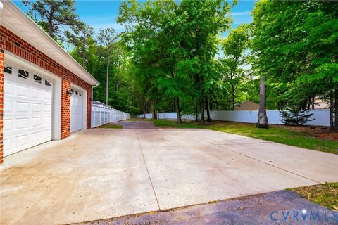 Tiny photo for 11029 Brookhollow Drive, Glen Allen, VA 23059 (MLS # 2611868)