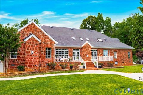 Tiny photo for 11029 Brookhollow Drive, Glen Allen, VA 23059 (MLS # 2611868)