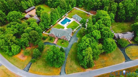 Tiny photo for 11029 Brookhollow Drive, Glen Allen, VA 23059 (MLS # 2611868)