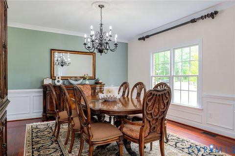 Tiny photo for 11029 Brookhollow Drive, Glen Allen, VA 23059 (MLS # 2611868)