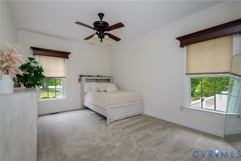 Tiny photo for 11029 Brookhollow Drive, Glen Allen, VA 23059 (MLS # 2611868)