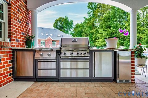 Tiny photo for 11029 Brookhollow Drive, Glen Allen, VA 23059 (MLS # 2611868)