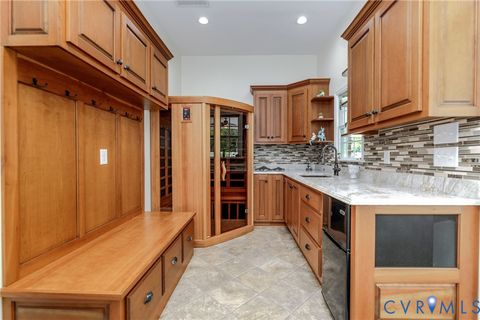 Tiny photo for 11029 Brookhollow Drive, Glen Allen, VA 23059 (MLS # 2611868)
