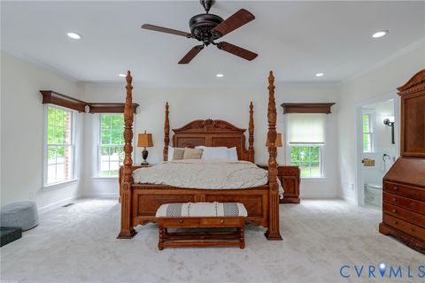 Tiny photo for 11029 Brookhollow Drive, Glen Allen, VA 23059 (MLS # 2611868)