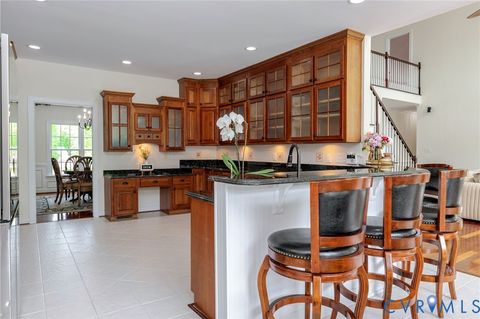 Tiny photo for 11029 Brookhollow Drive, Glen Allen, VA 23059 (MLS # 2611868)