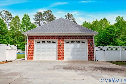 Tiny photo for 11029 Brookhollow Drive, Glen Allen, VA 23059 (MLS # 2611868)