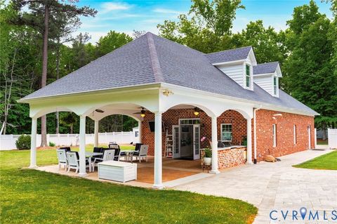 Tiny photo for 11029 Brookhollow Drive, Glen Allen, VA 23059 (MLS # 2611868)
