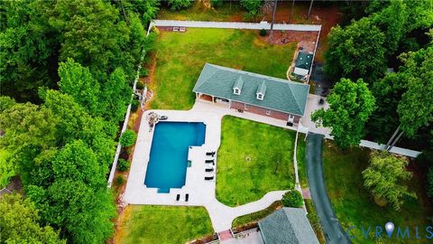 Tiny photo for 11029 Brookhollow Drive, Glen Allen, VA 23059 (MLS # 2611868)