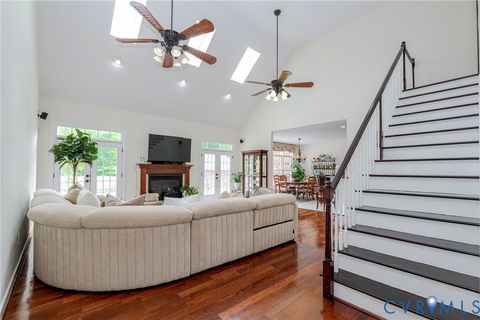 Tiny photo for 11029 Brookhollow Drive, Glen Allen, VA 23059 (MLS # 2611868)
