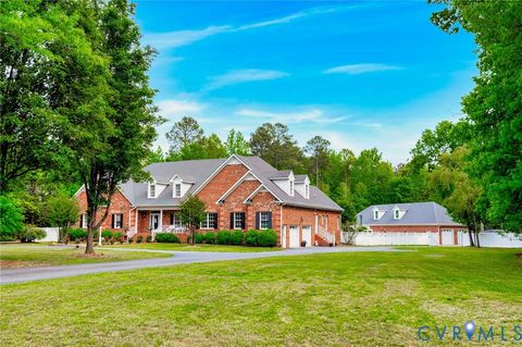 Tiny photo for 11029 Brookhollow Drive, Glen Allen, VA 23059 (MLS # 2611868)