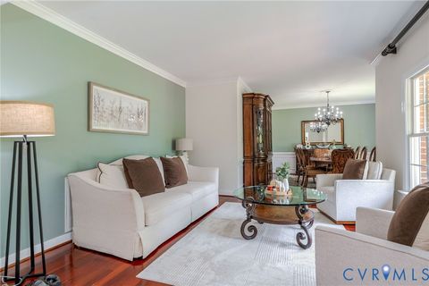 Tiny photo for 11029 Brookhollow Drive, Glen Allen, VA 23059 (MLS # 2611868)