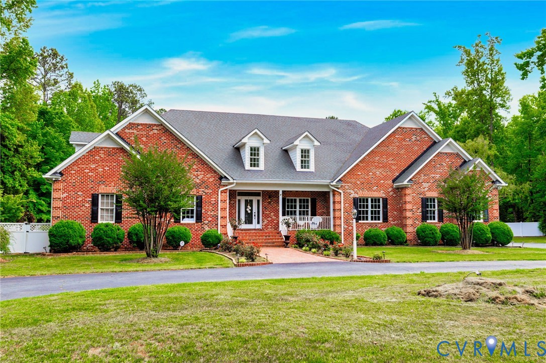 11029 Brookhollow Drive