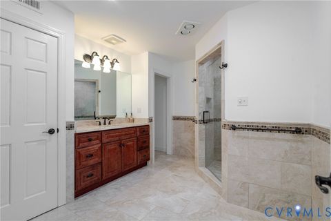 Tiny photo for 11029 Brookhollow Drive, Glen Allen, VA 23059 (MLS # 2611868)