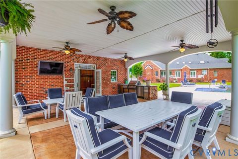 Tiny photo for 11029 Brookhollow Drive, Glen Allen, VA 23059 (MLS # 2611868)