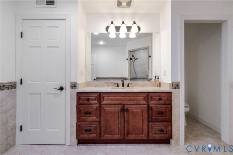 Tiny photo for 11029 Brookhollow Drive, Glen Allen, VA 23059 (MLS # 2611868)