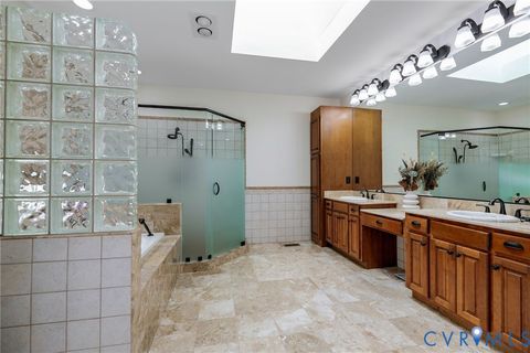 Tiny photo for 11029 Brookhollow Drive, Glen Allen, VA 23059 (MLS # 2611868)